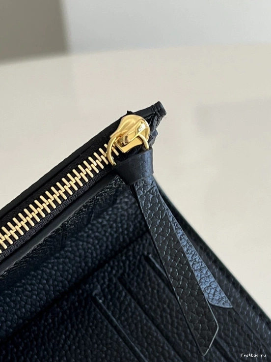 Frstbag ru VICTORINE Vuitton Louis Wallet 0728